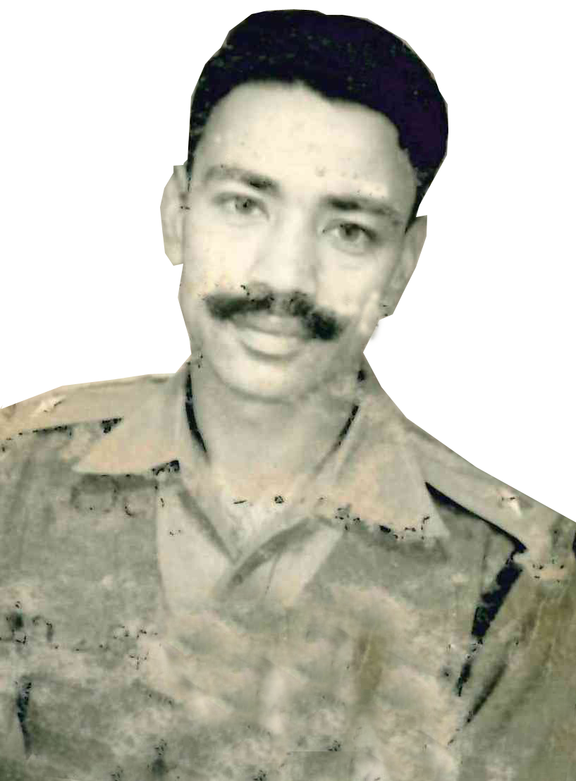 Girja Shankar Mathur